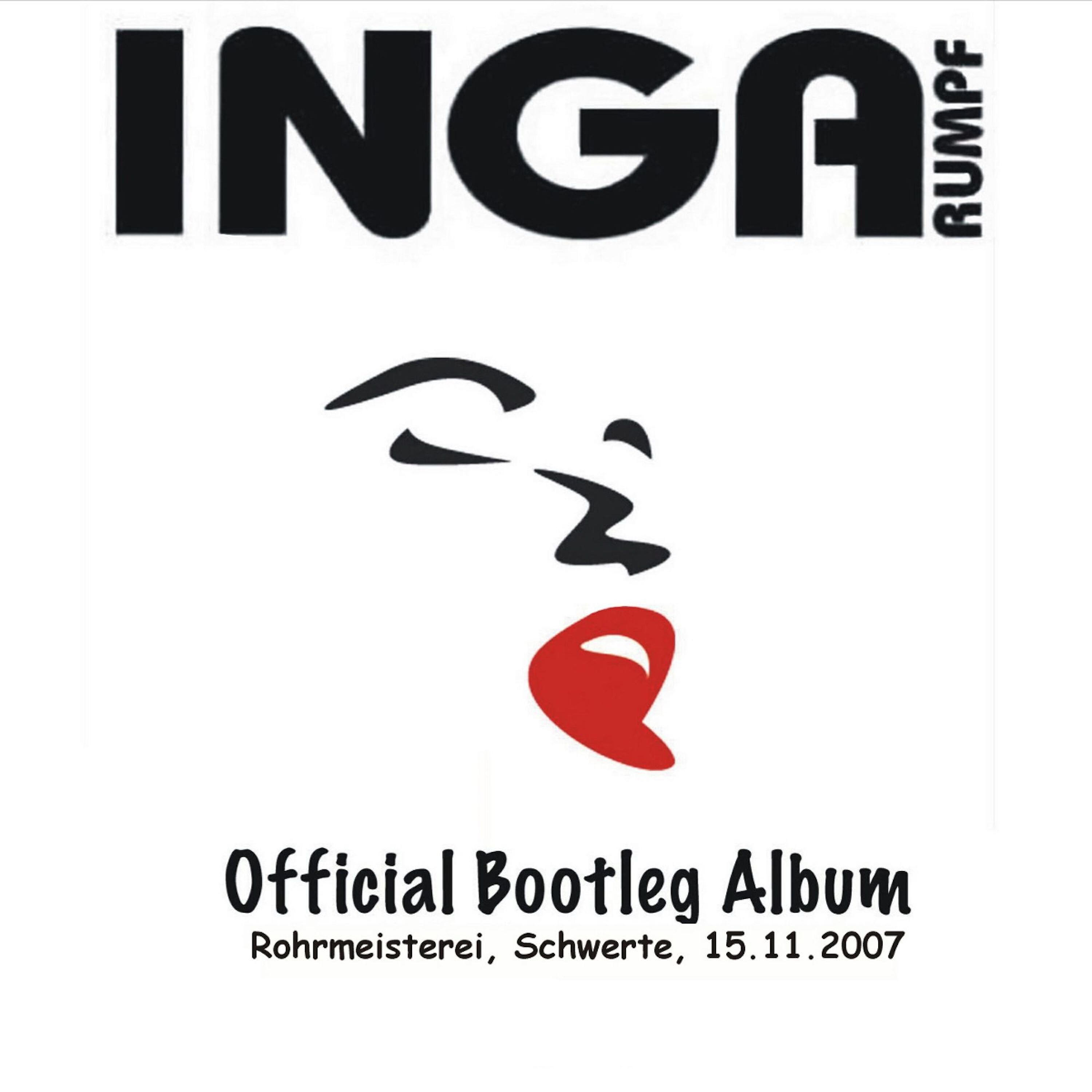 Релиз Live in Schwerte - Official Bootleg