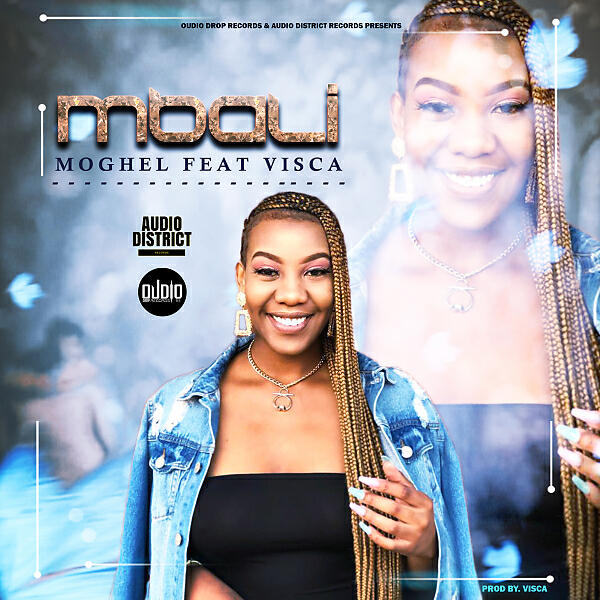 Релиз Moghel (feat. Visca) [Live]
