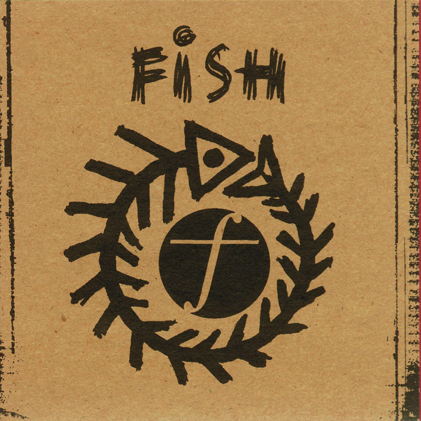 Релиз Fish