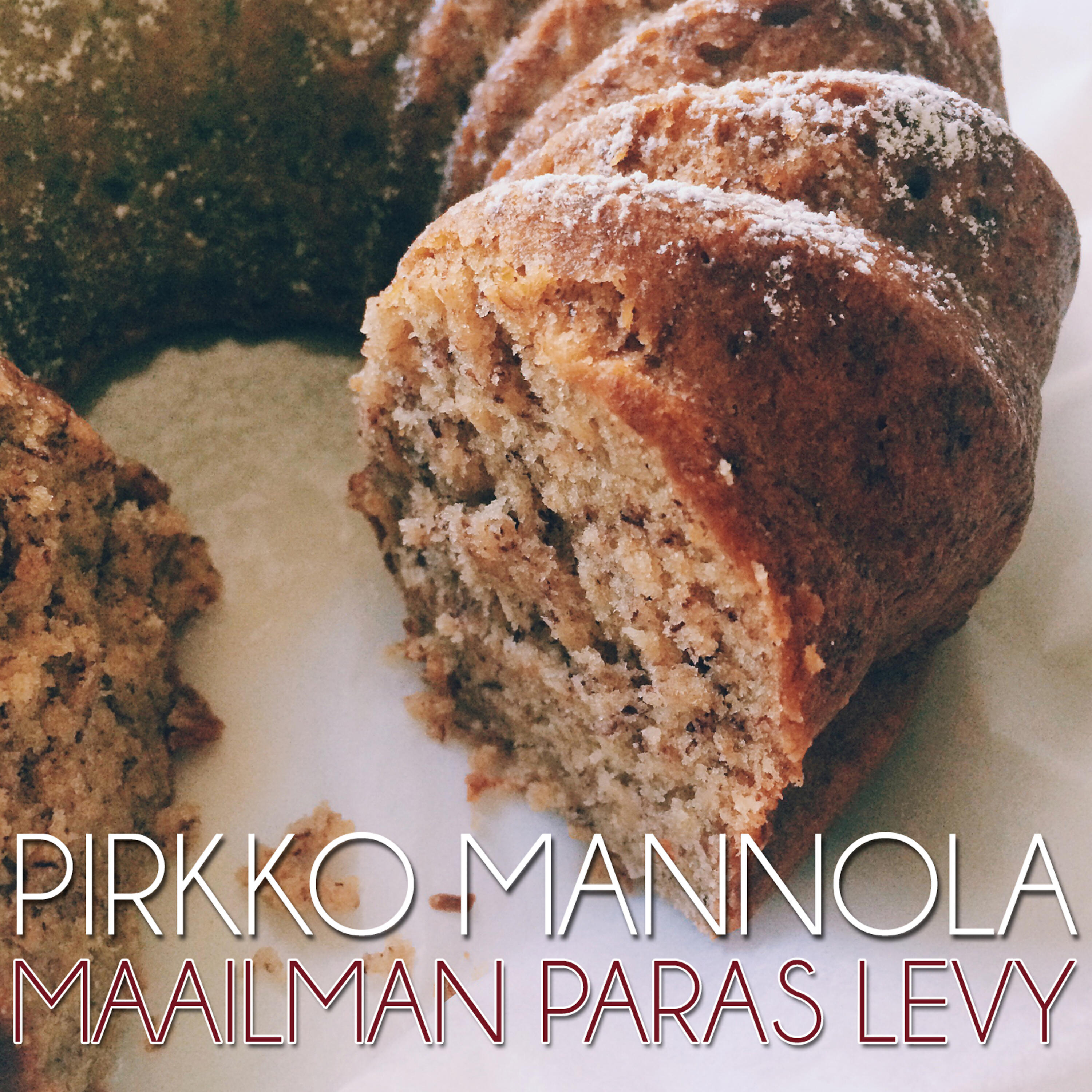 Релиз Maailman Paras Levy