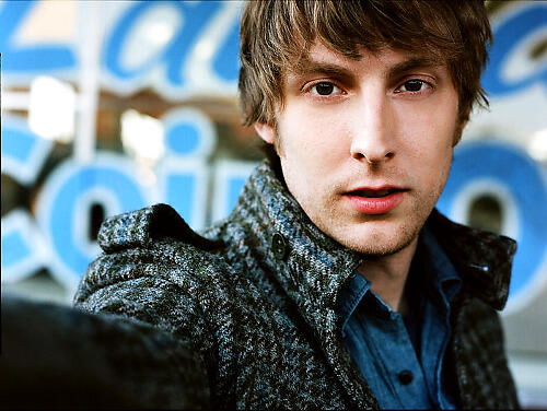 Eric Hutchinson