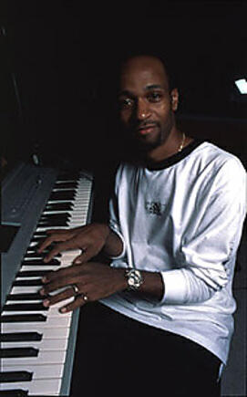 Kuk Harrell