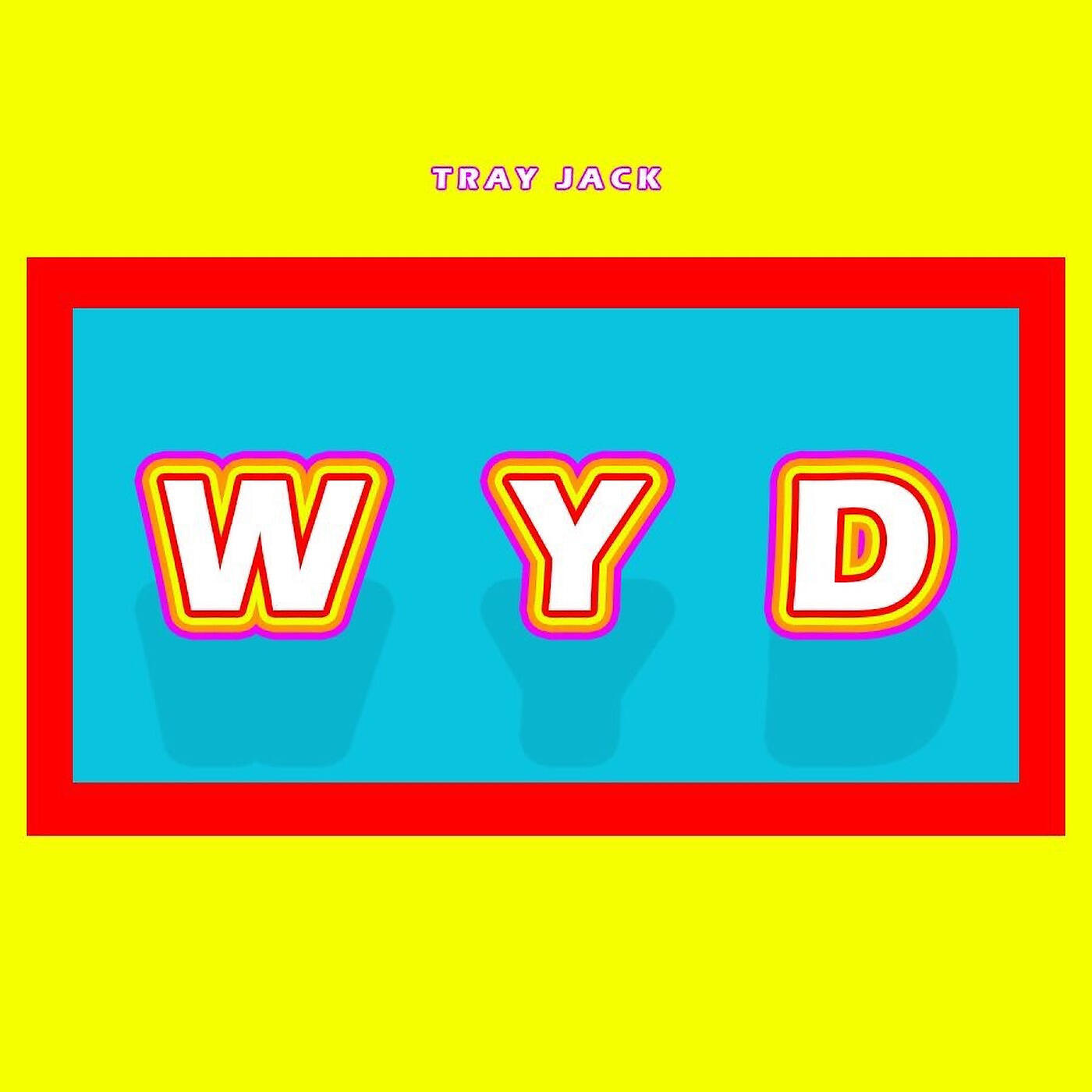Релиз Wyd