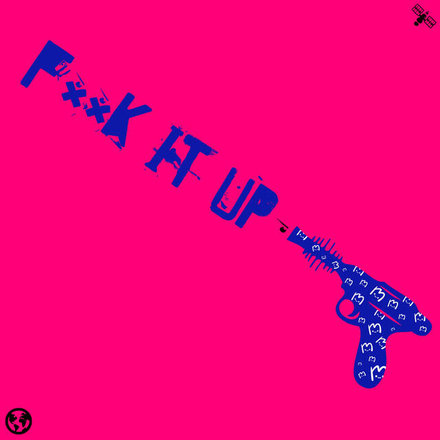 Релиз FK IT UP (PLUMPY & TRÈS MORTIMER REMIX)