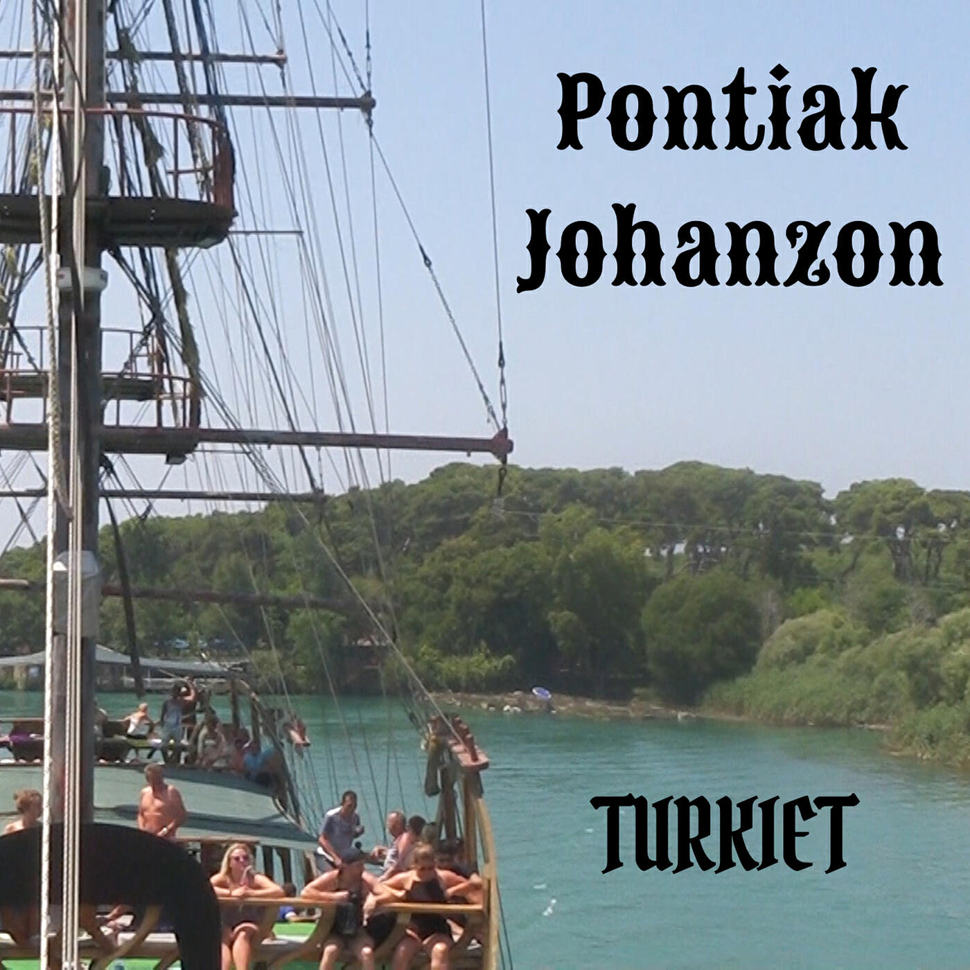 Релиз Turkiet