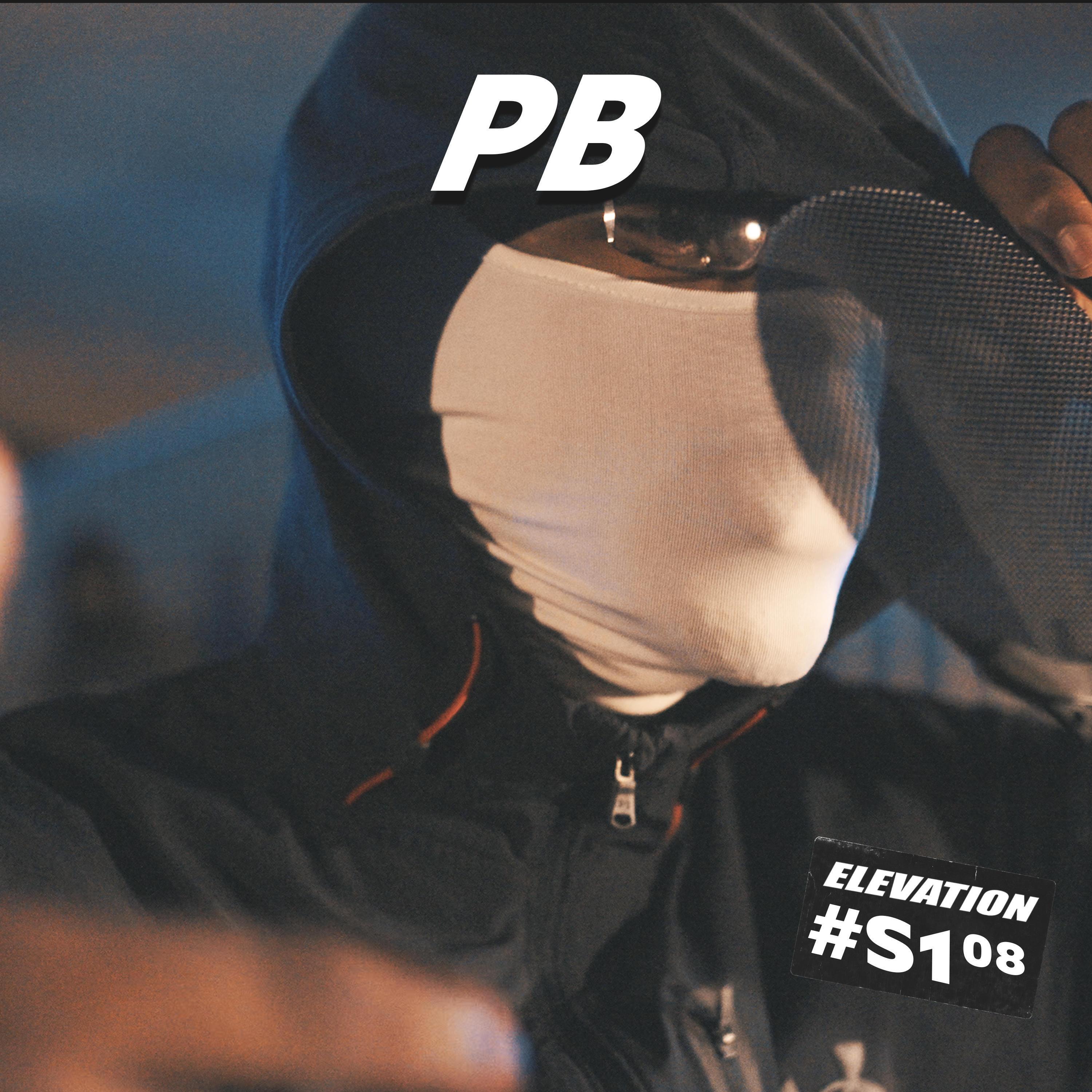 Релиз PB - "GELOOF IN DIT" S1.08 #ELEVATION