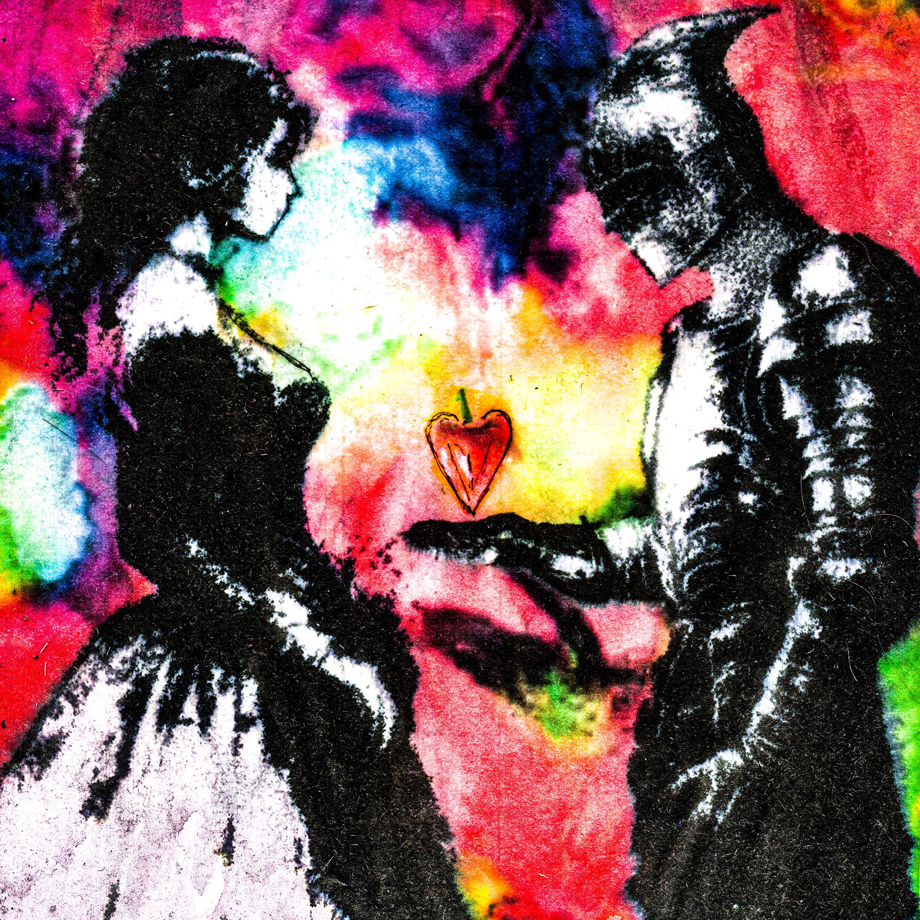 Релиз Каролина Рипер