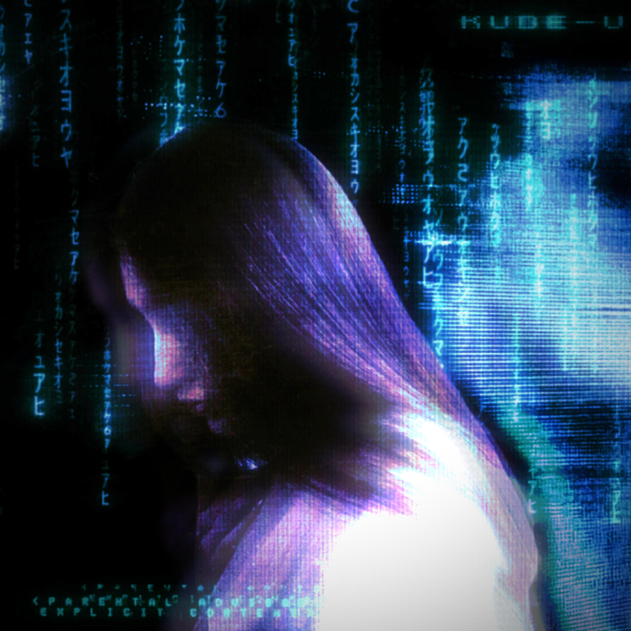 Постер альбома Kude-U
