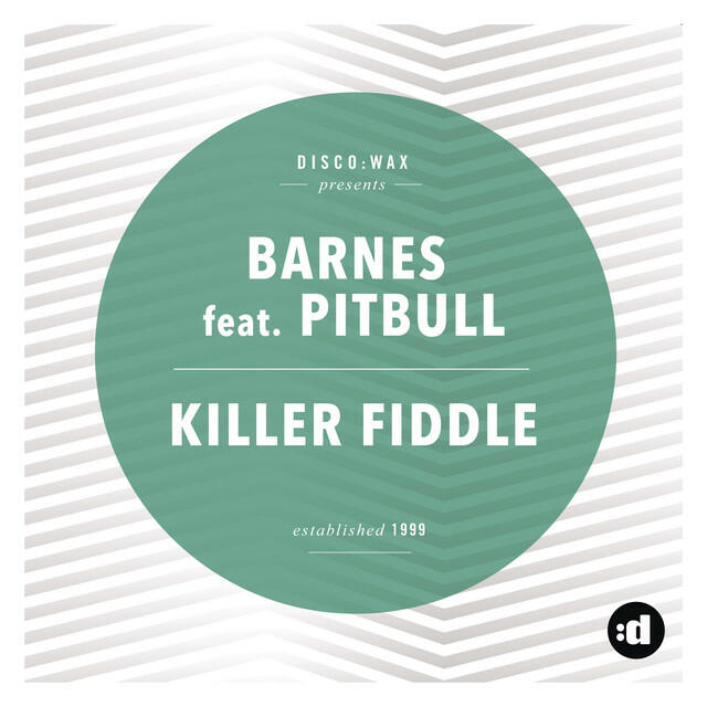 Релиз Killer Fiddle