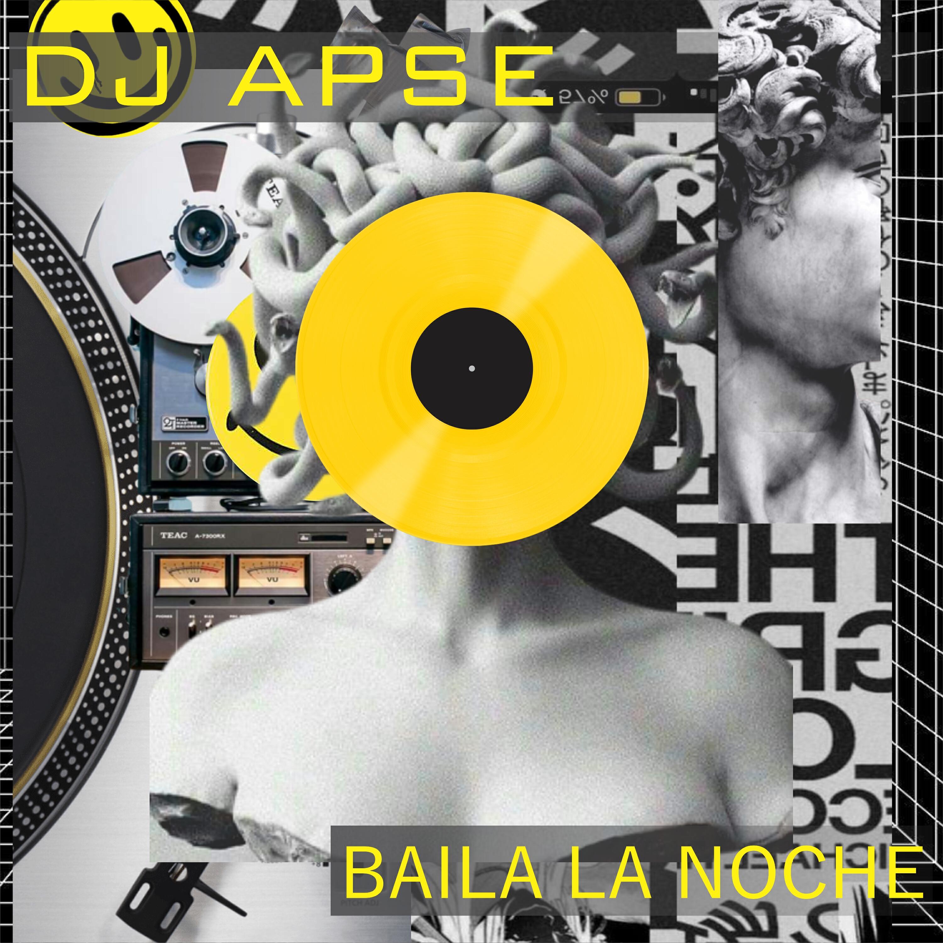 Релиз Baila La Noche