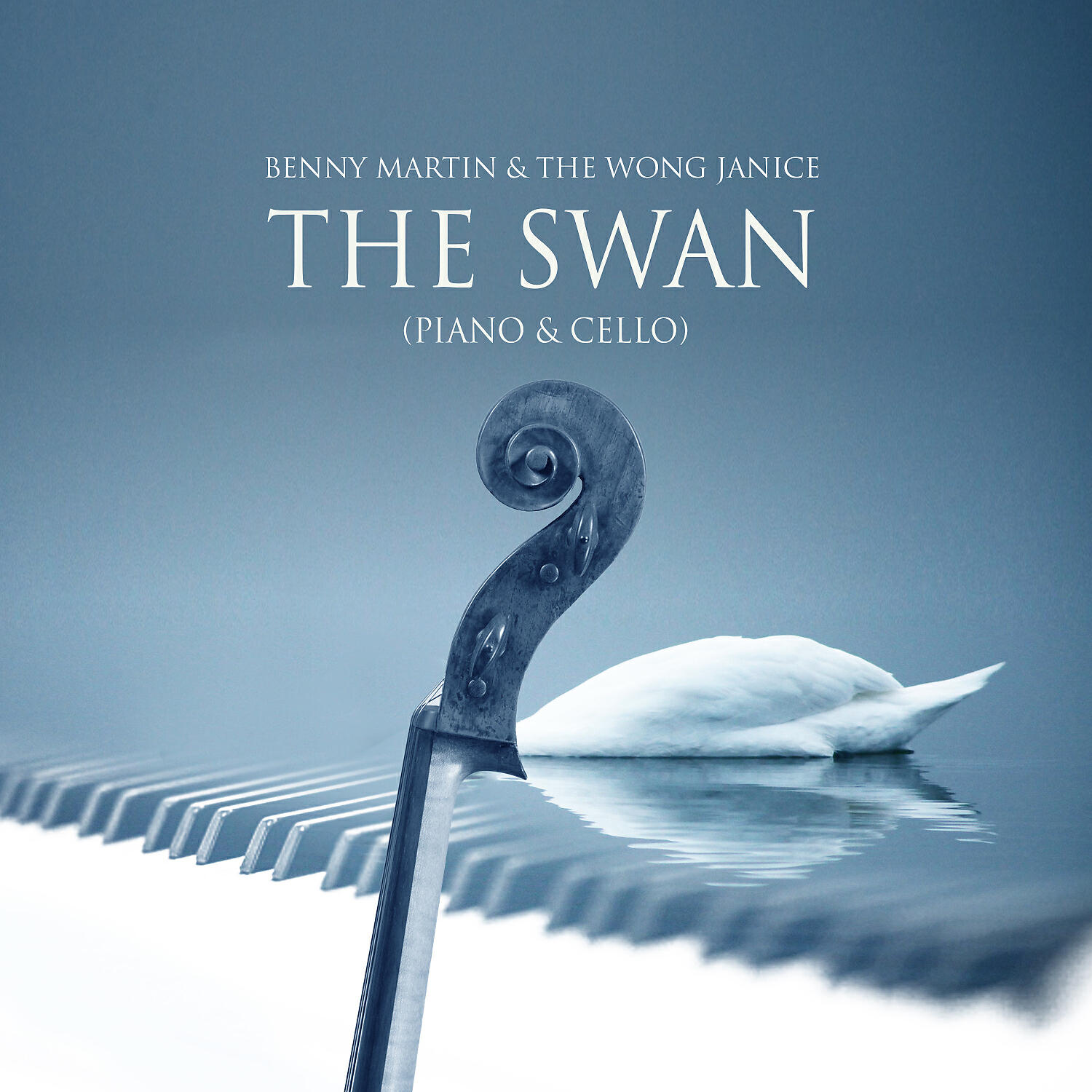 Релиз Camille Saint-Saëns: The Carnival of the Animals: XIII. The Swan