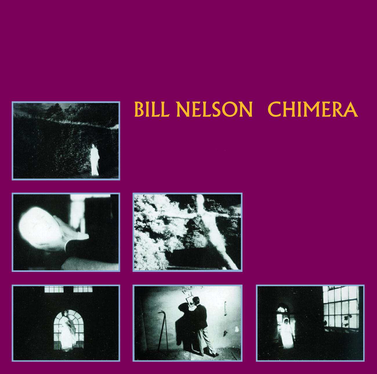 Релиз Chimera