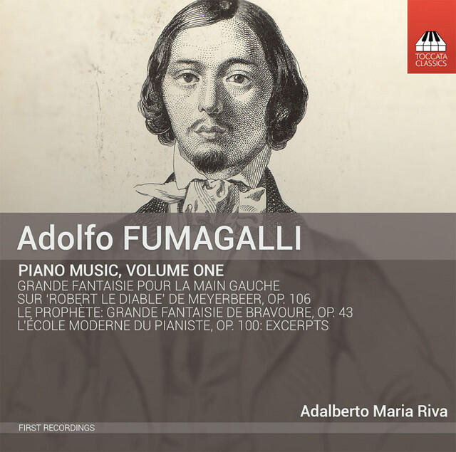 Adolfo Fumagalli