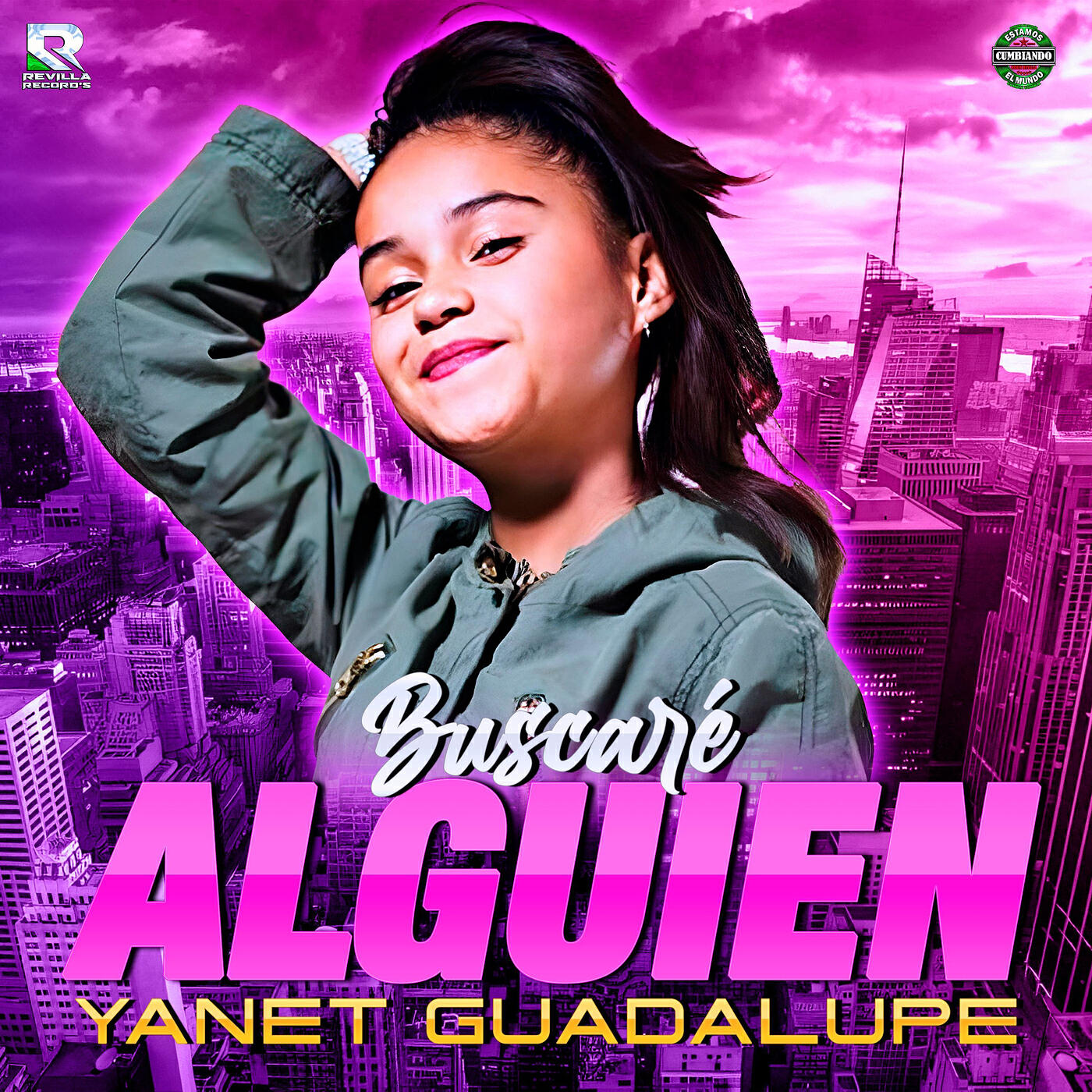 Релиз Buscare Alguien