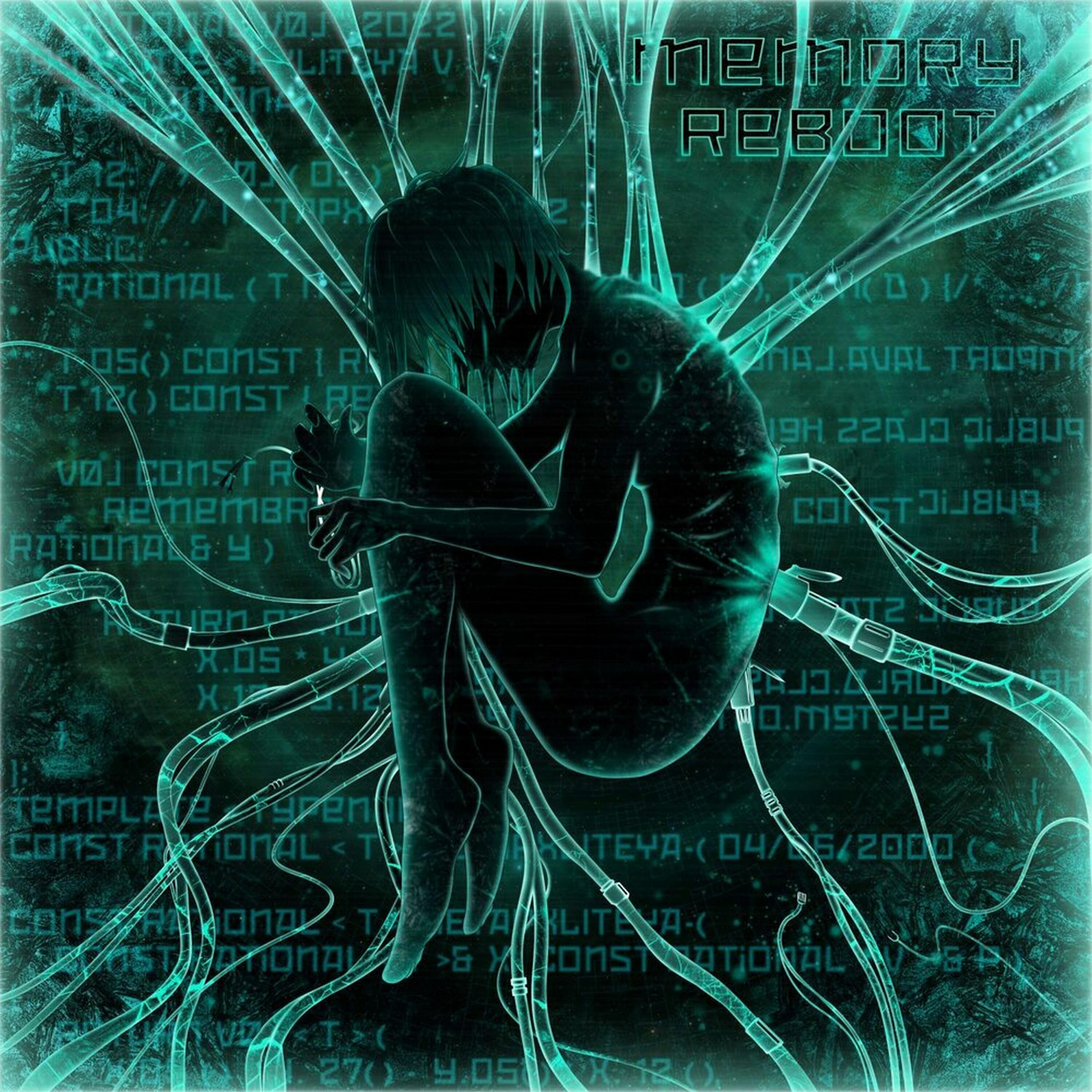 Релиз Memory Reboot