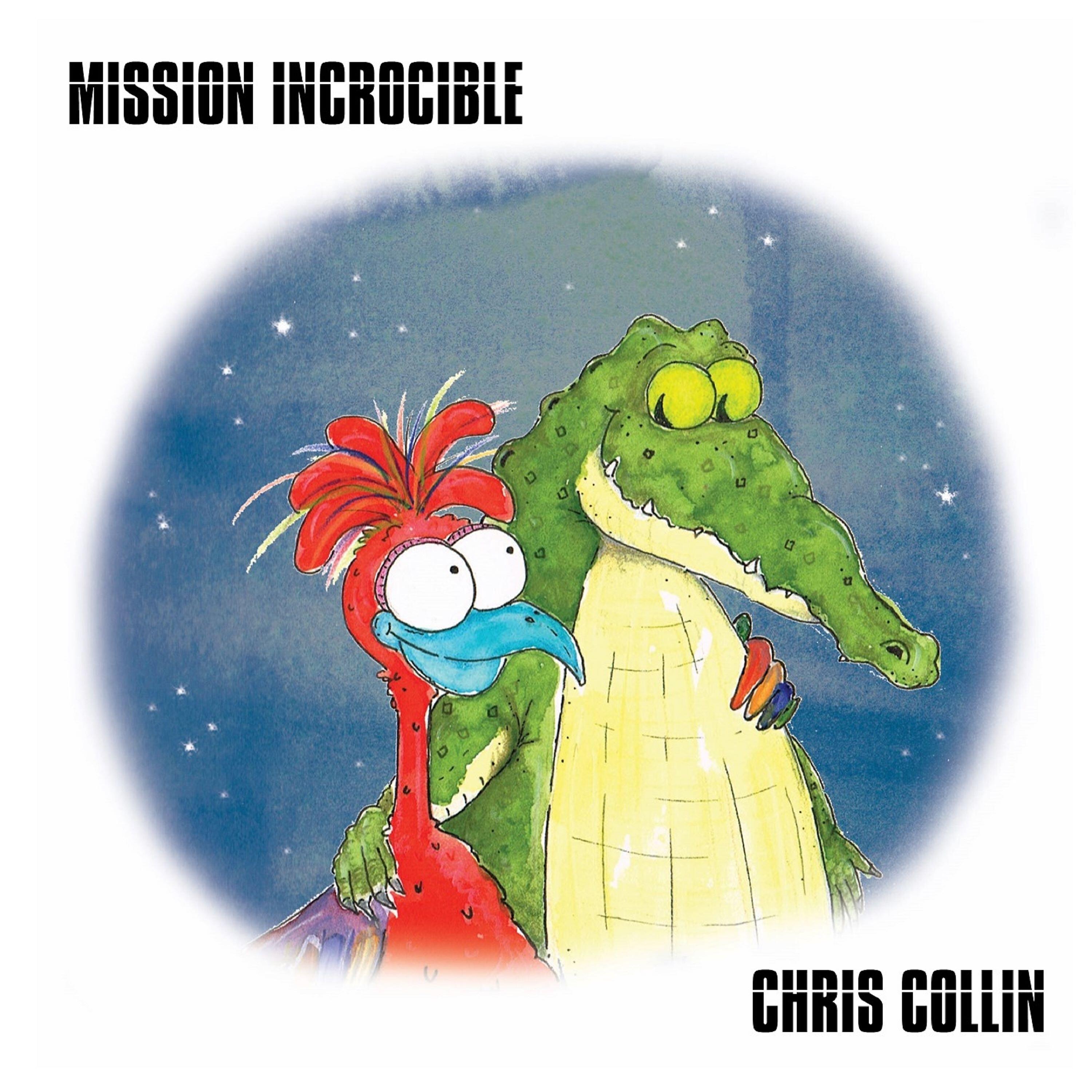 Релиз Mission Incrocible