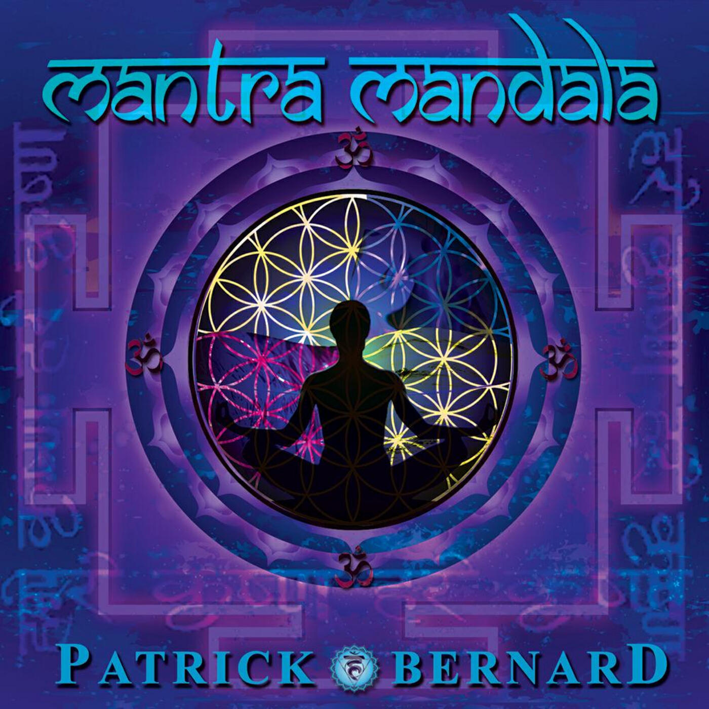 Релиз Mantra Mandala