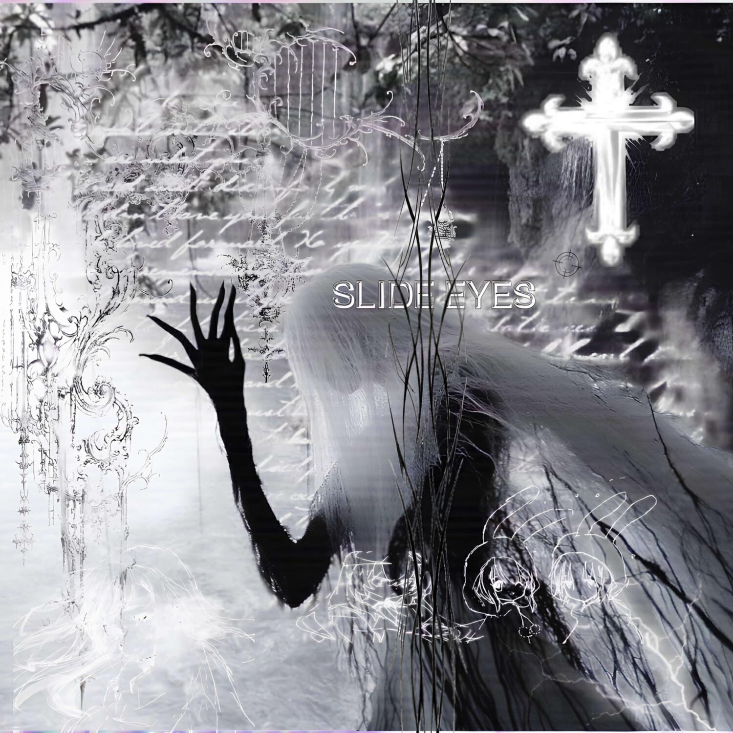 Релиз SLIDE EYES