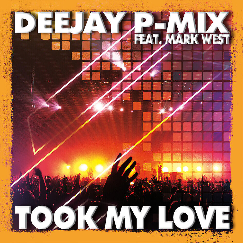 Релиз Took My Love