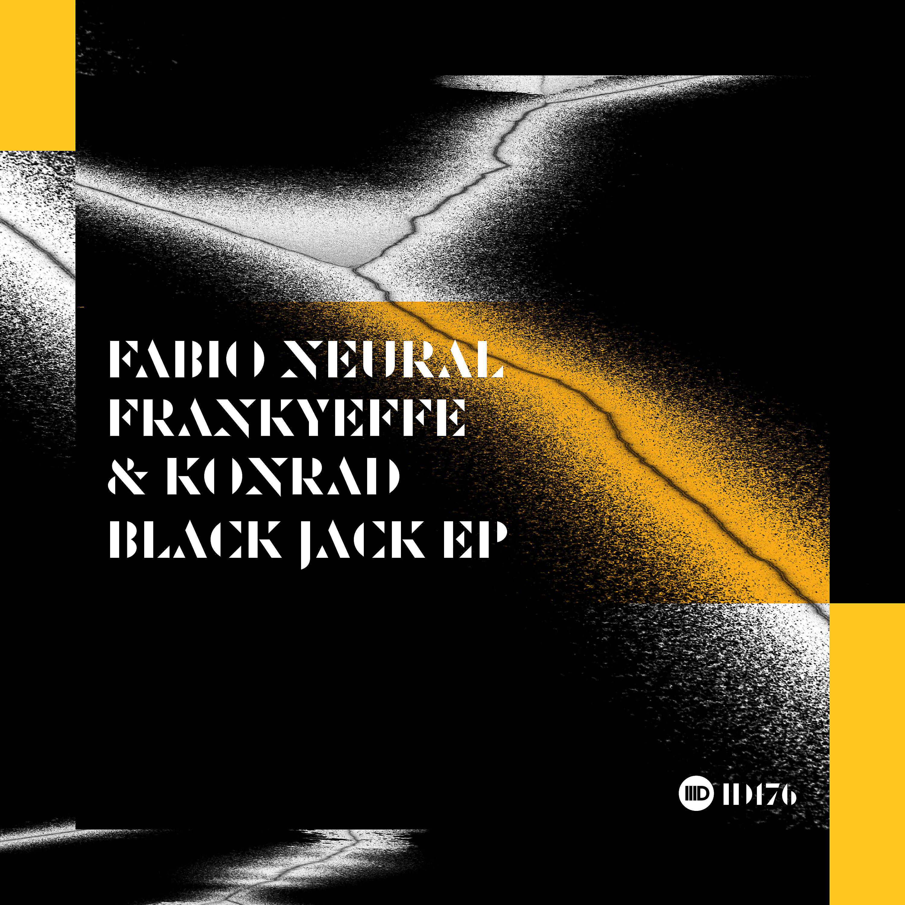 Релиз Black Jack EP