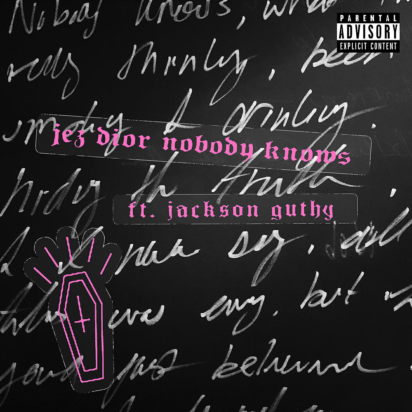 Релиз Nobody Knows