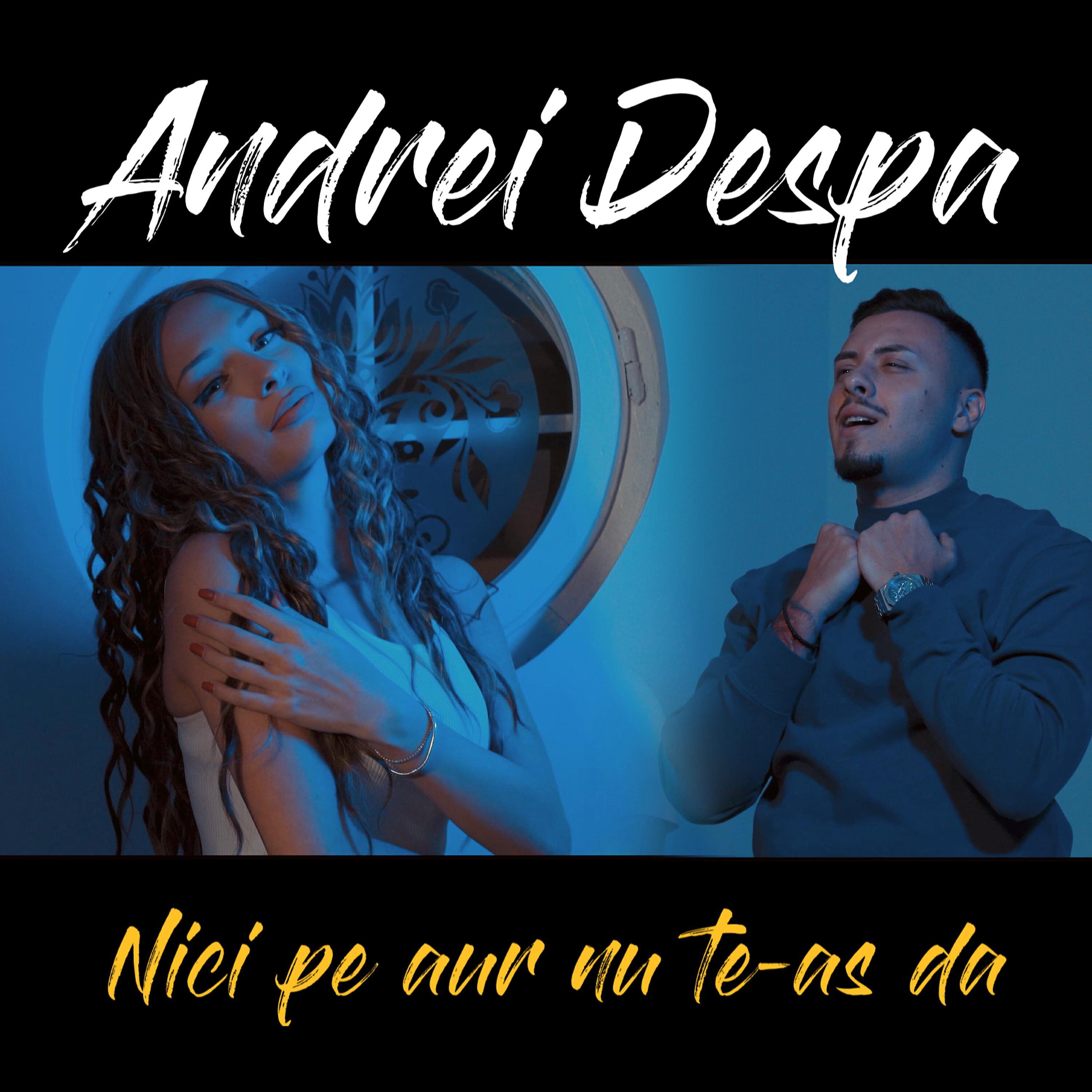 Релиз Nici pe aur nu te-as da
