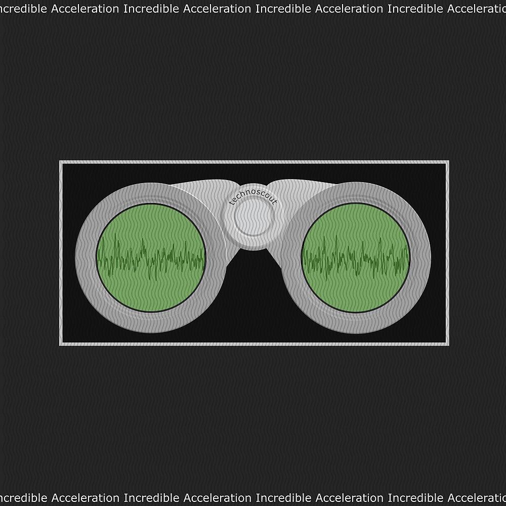 Релиз Incredible Acceleration