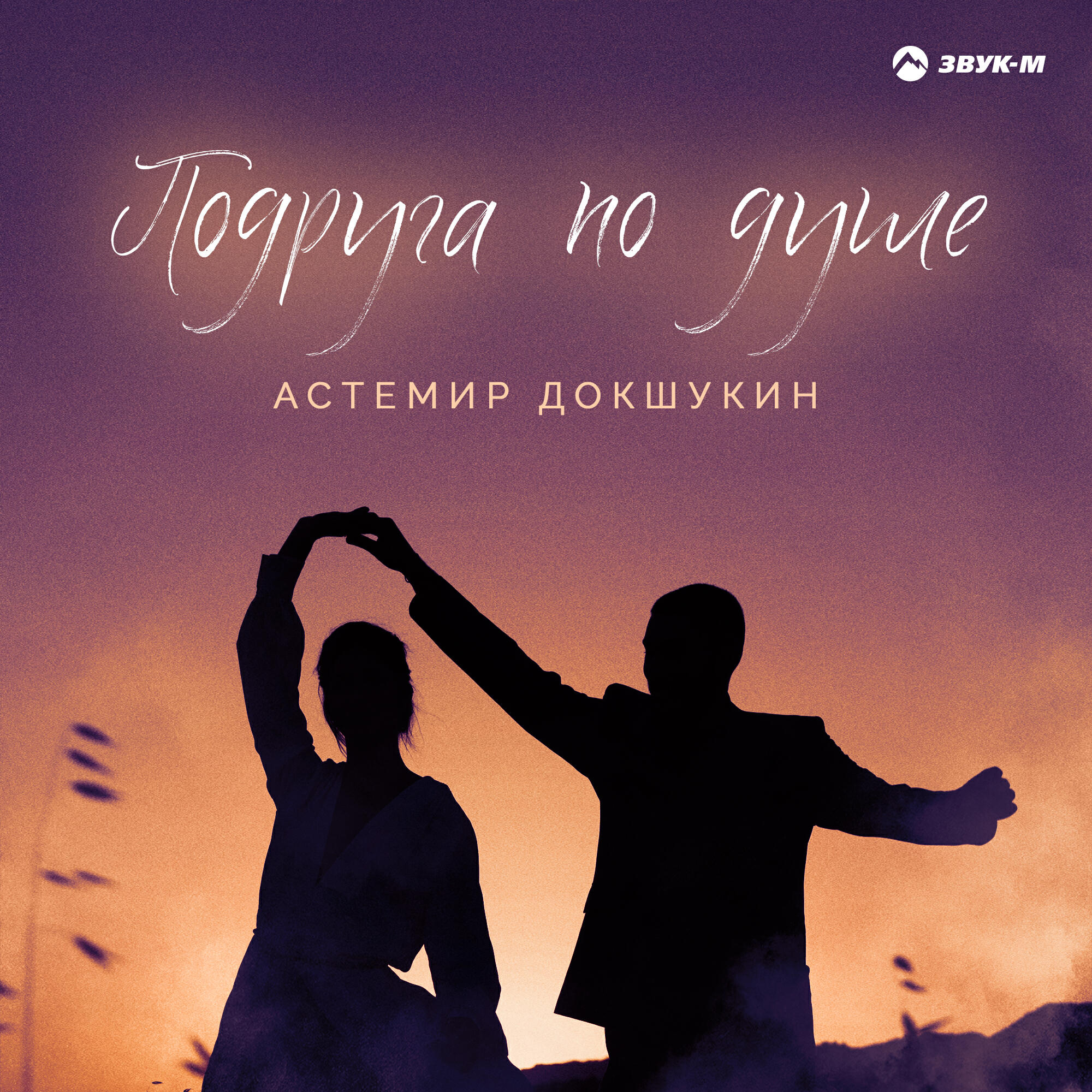 Релиз Подруга по душе