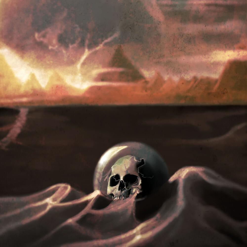 Релиз Back to the Stone Age