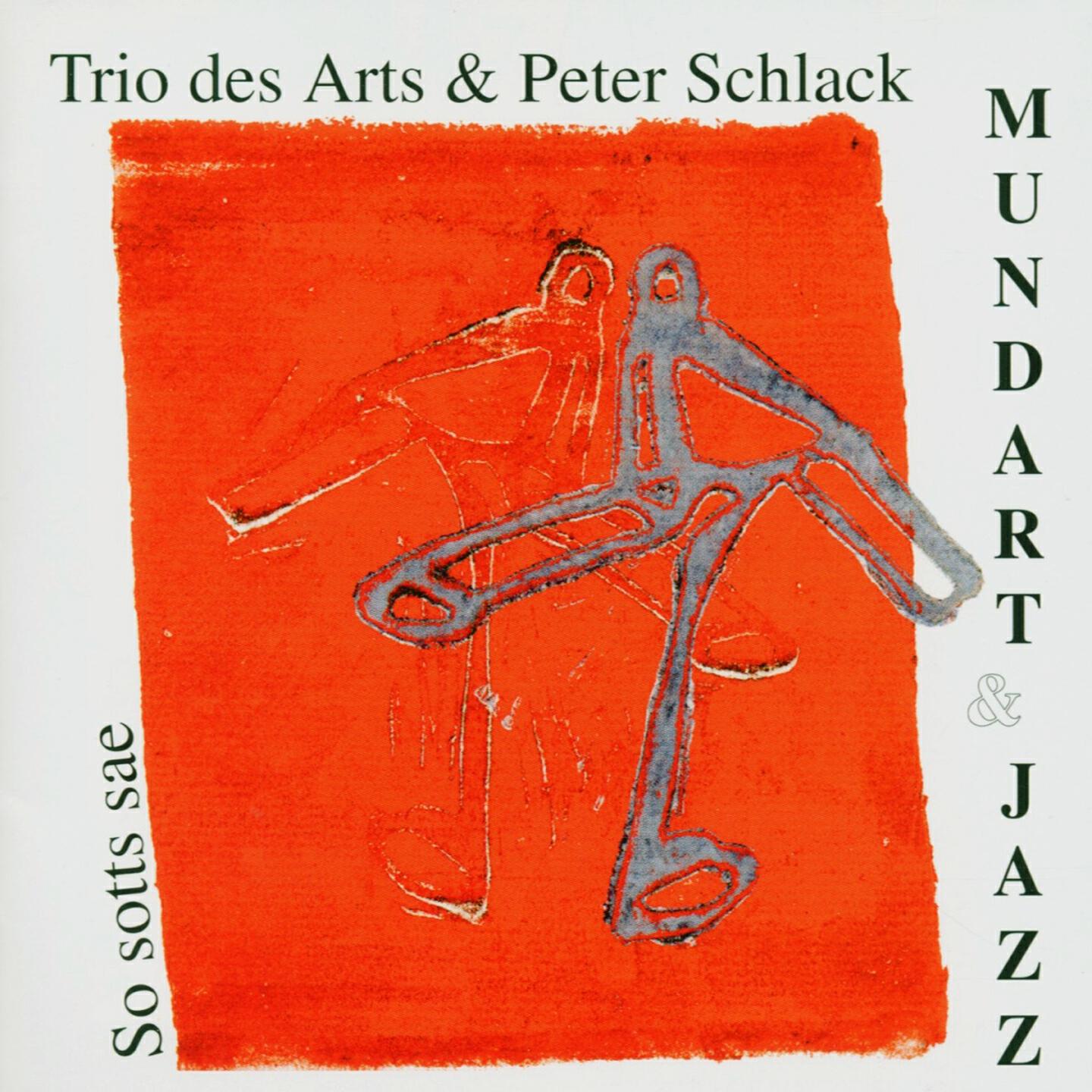 Trio des Arts