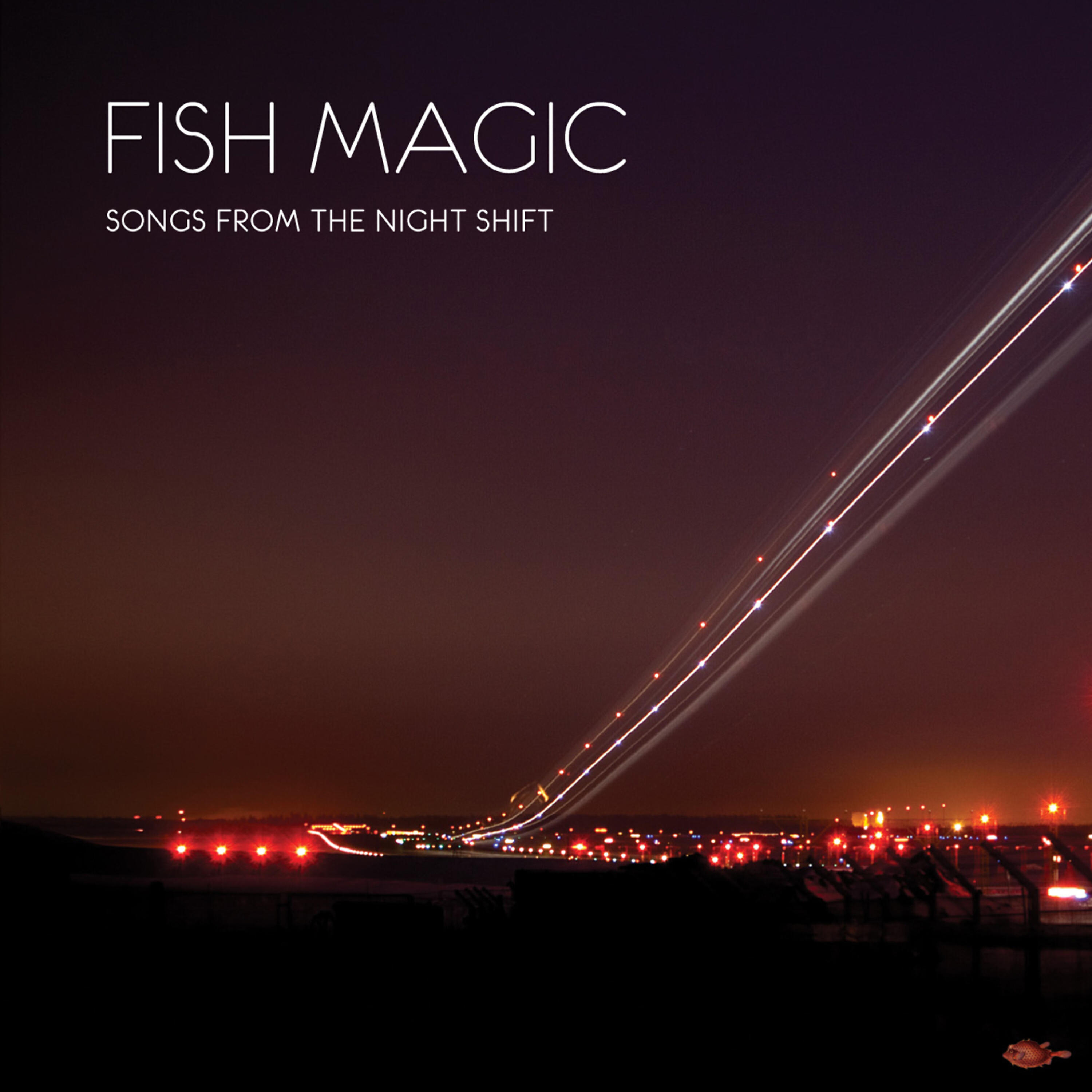 Релиз Songs from the Night Shift
