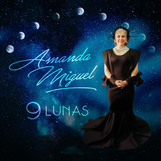 Релиз 9 Lunas