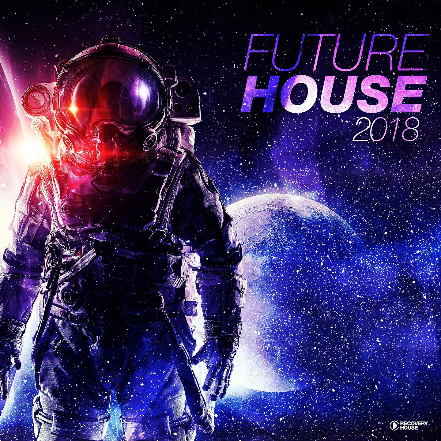 Релиз Future House 2018