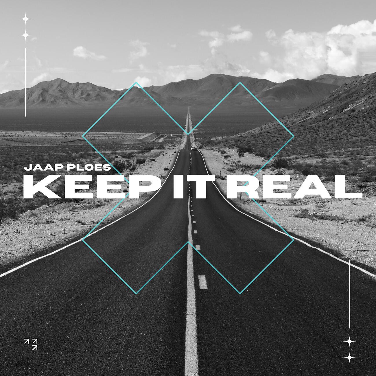 Релиз Keep It Real
