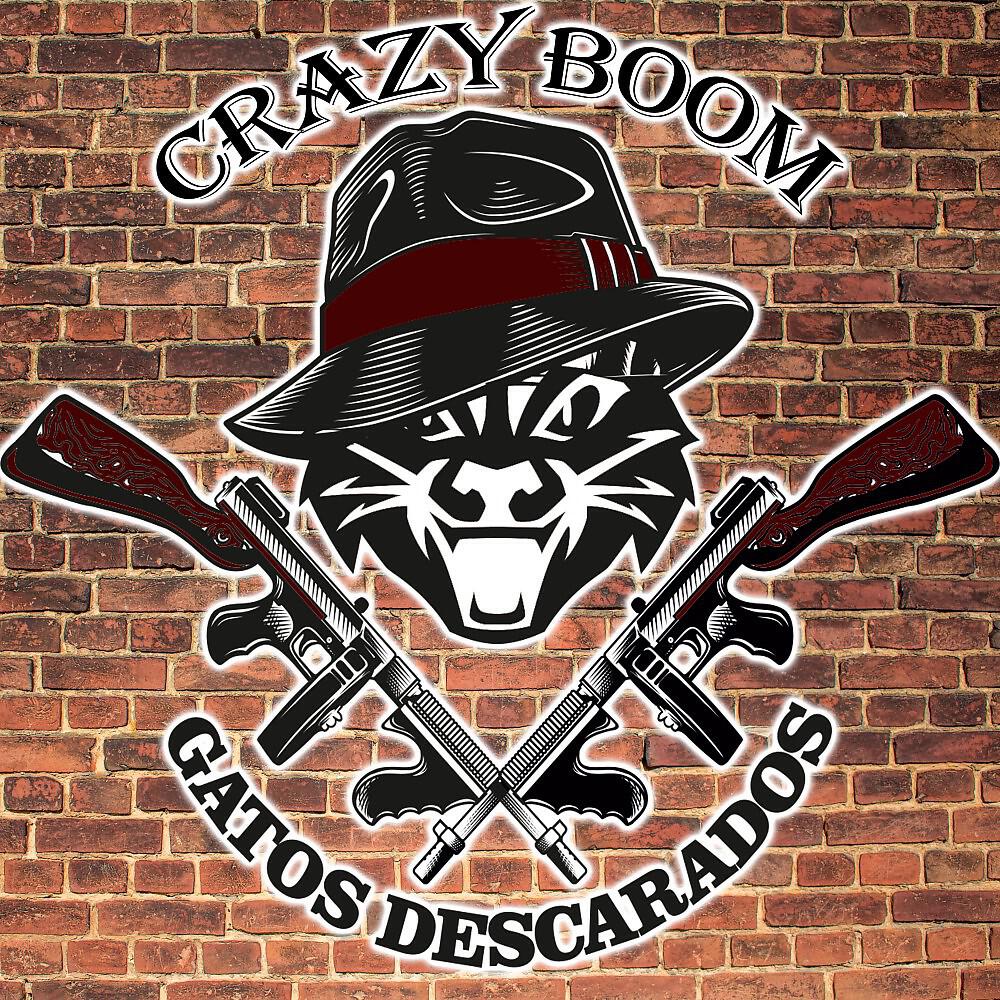 Релиз Crazy Boom