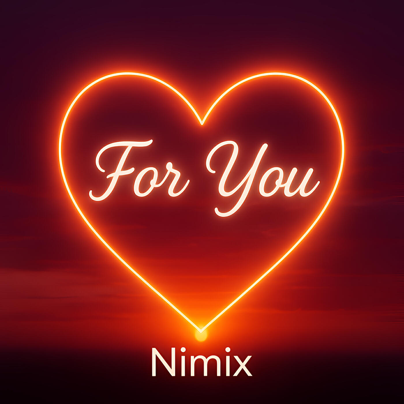 Релиз For You