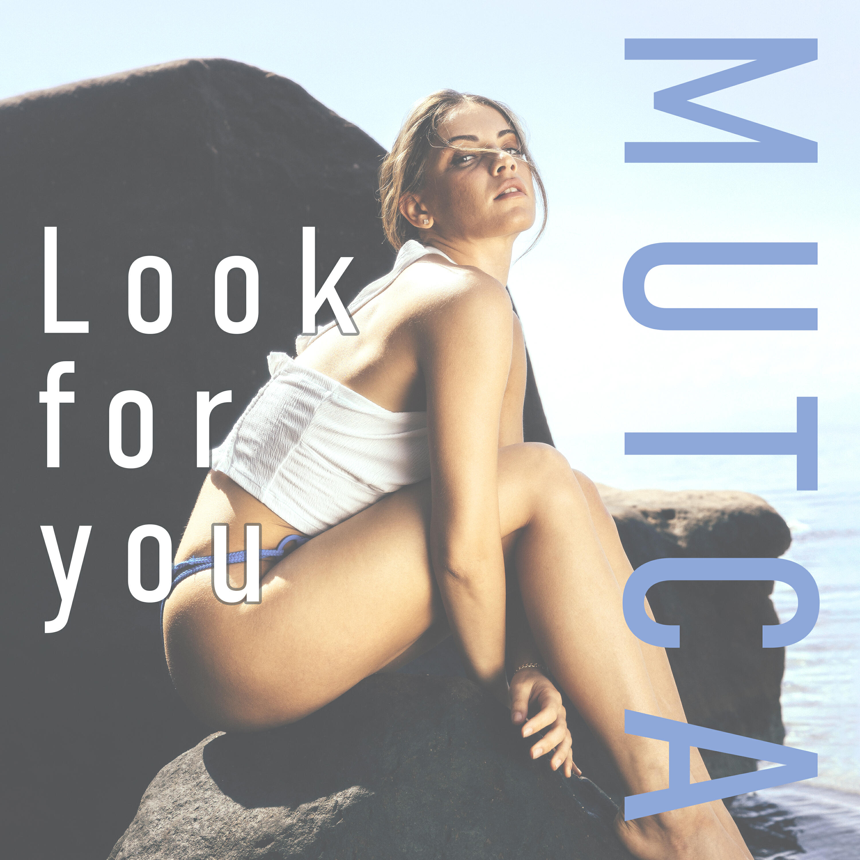 Релиз Look for You