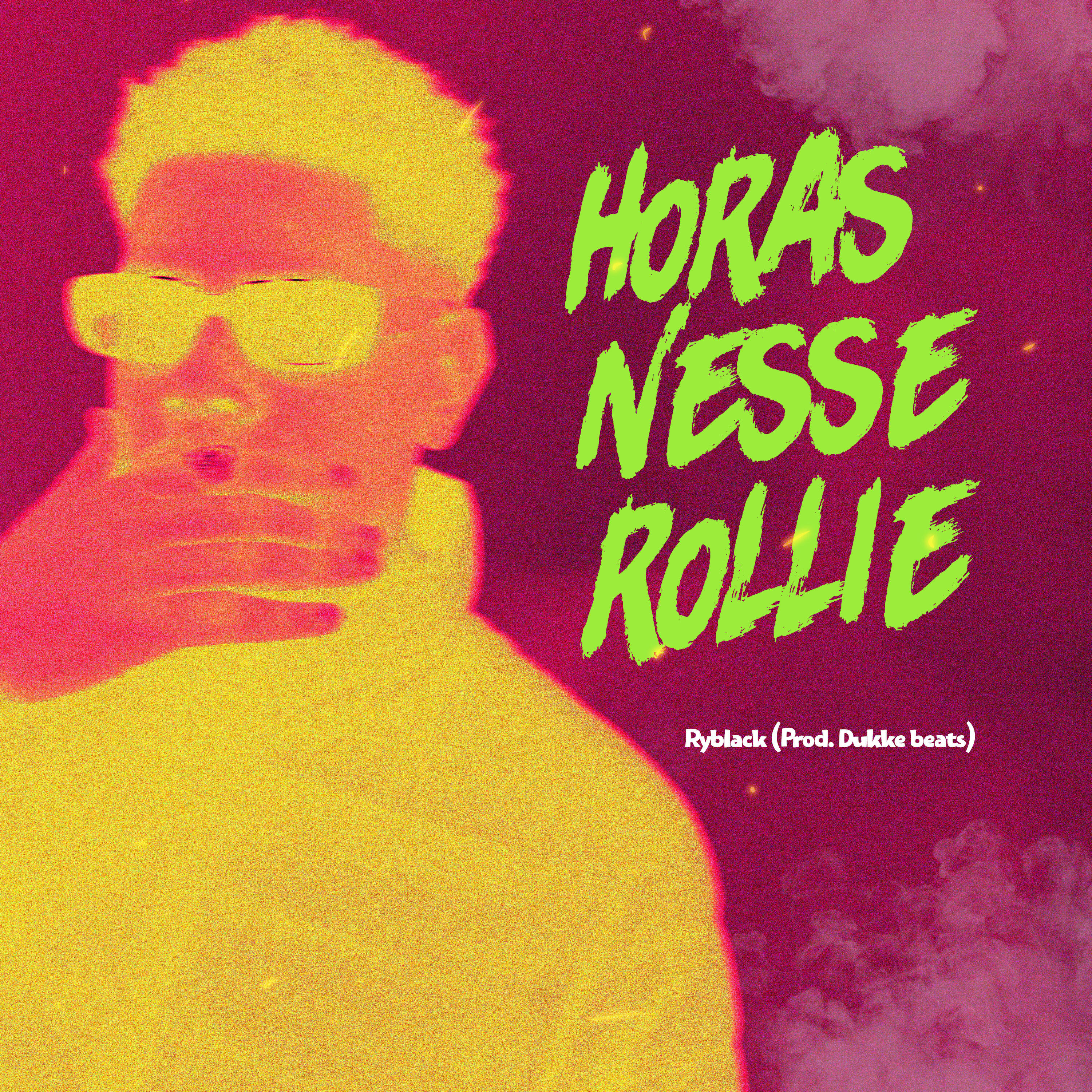 Релиз Horas Nesse Rolling