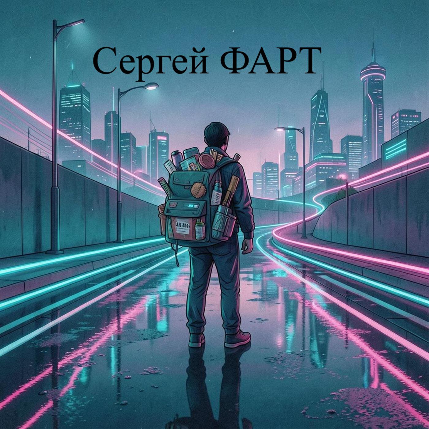 Релиз Жизнь и смерть