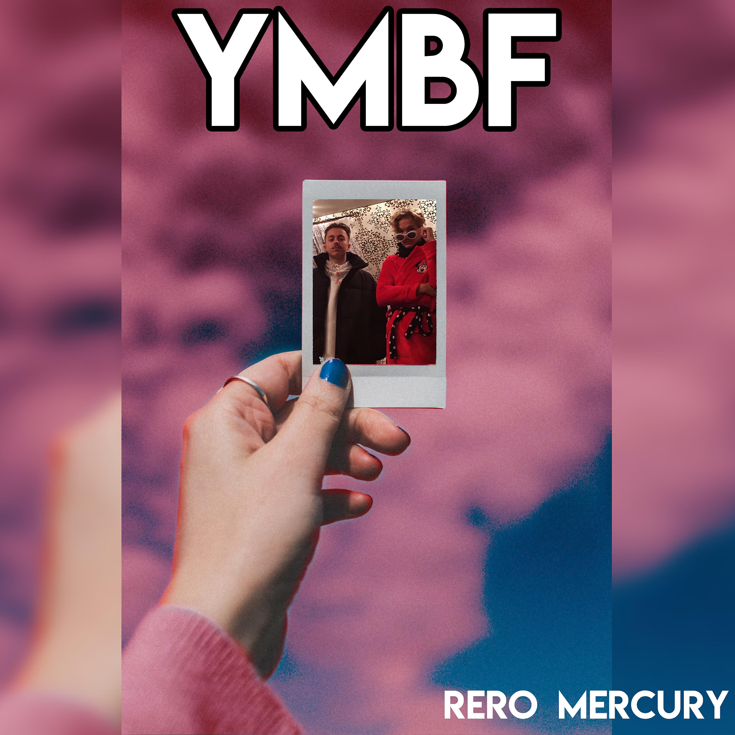Релиз Ymbf