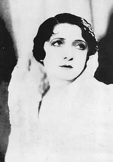 Jennie Goldstein