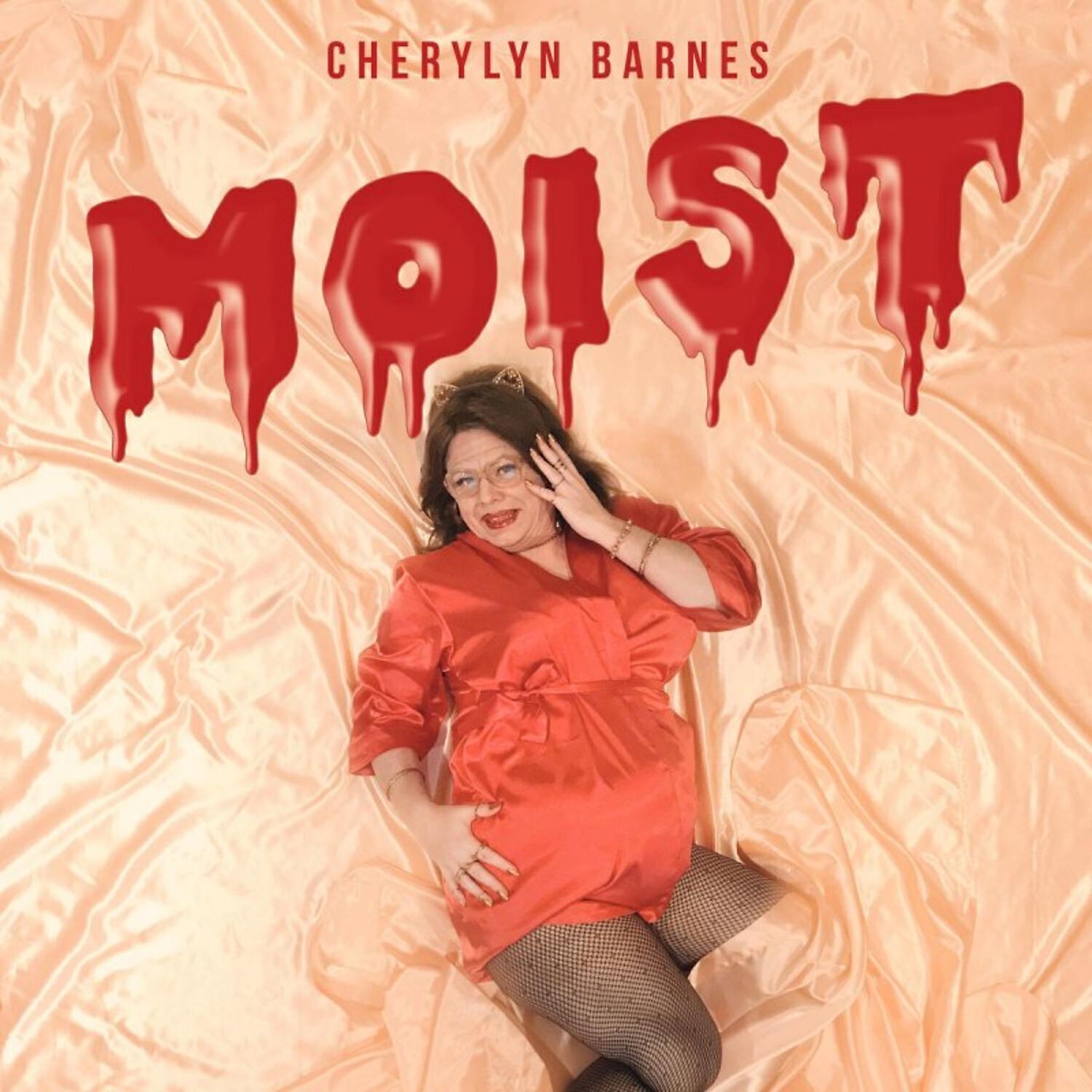 Релиз Moist