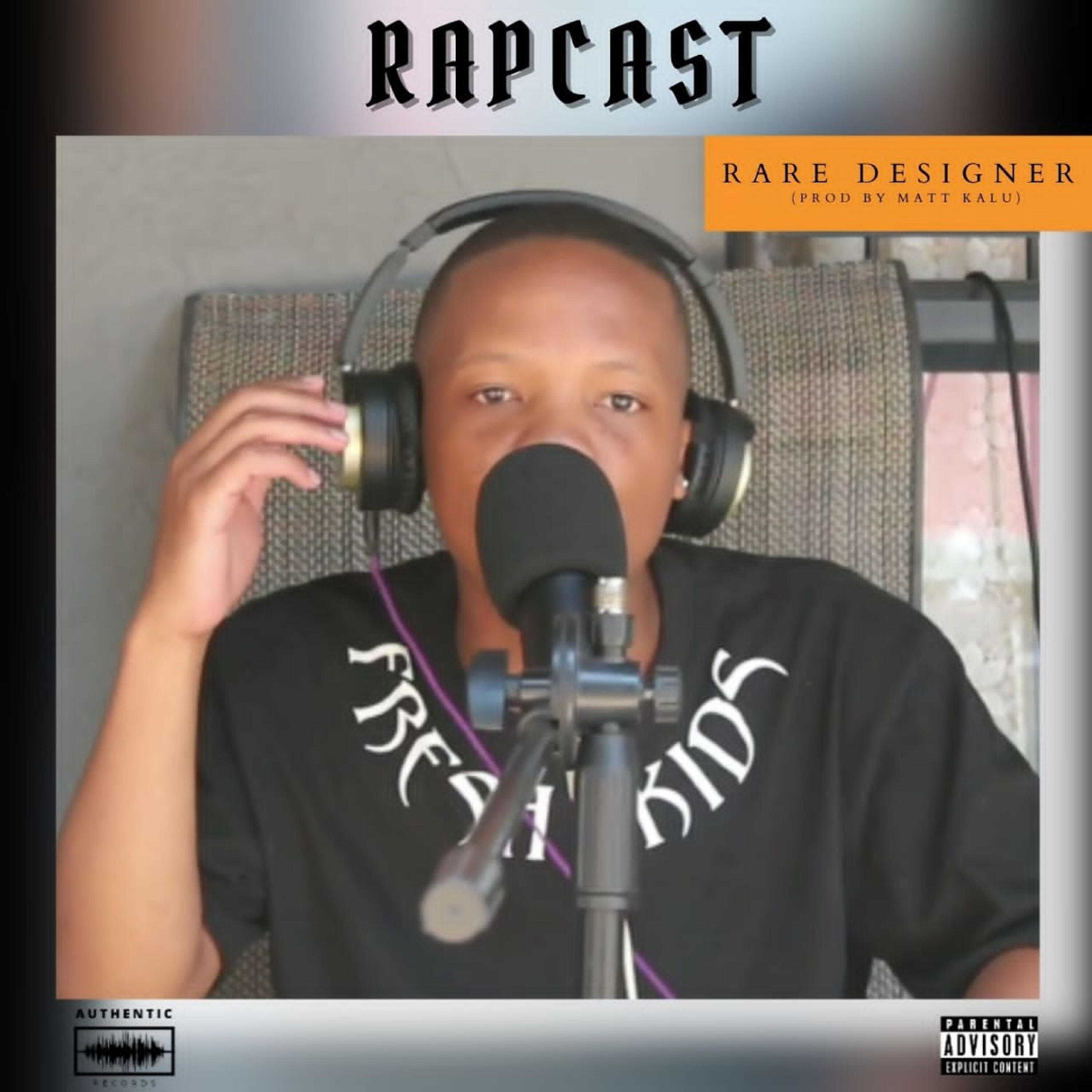 Релиз Rapcast