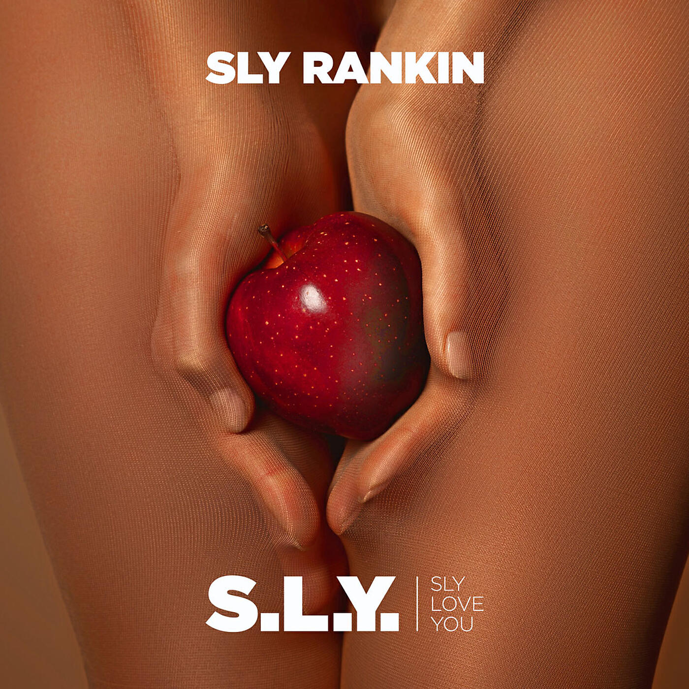 Релиз Sly Love You