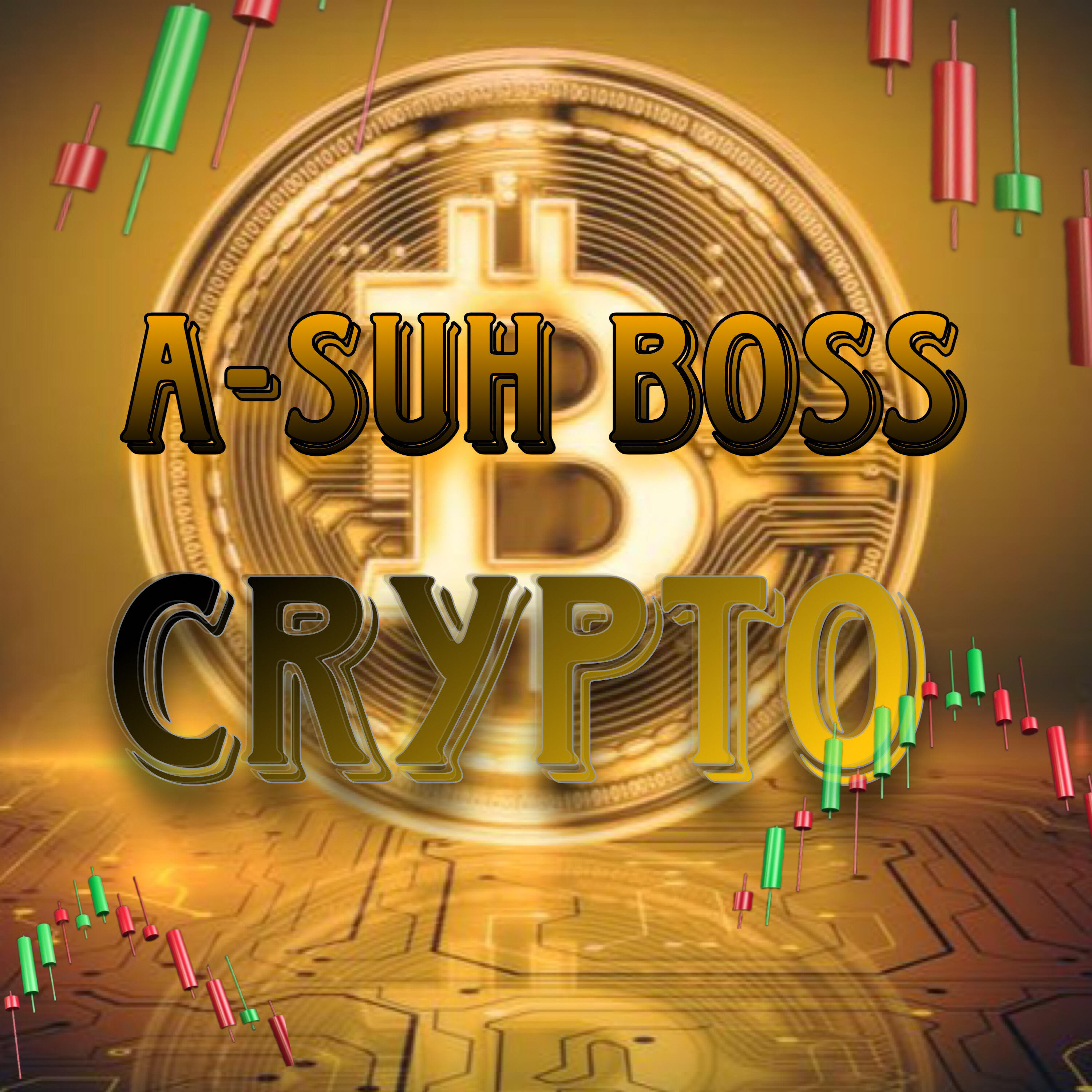 Релиз Crypto