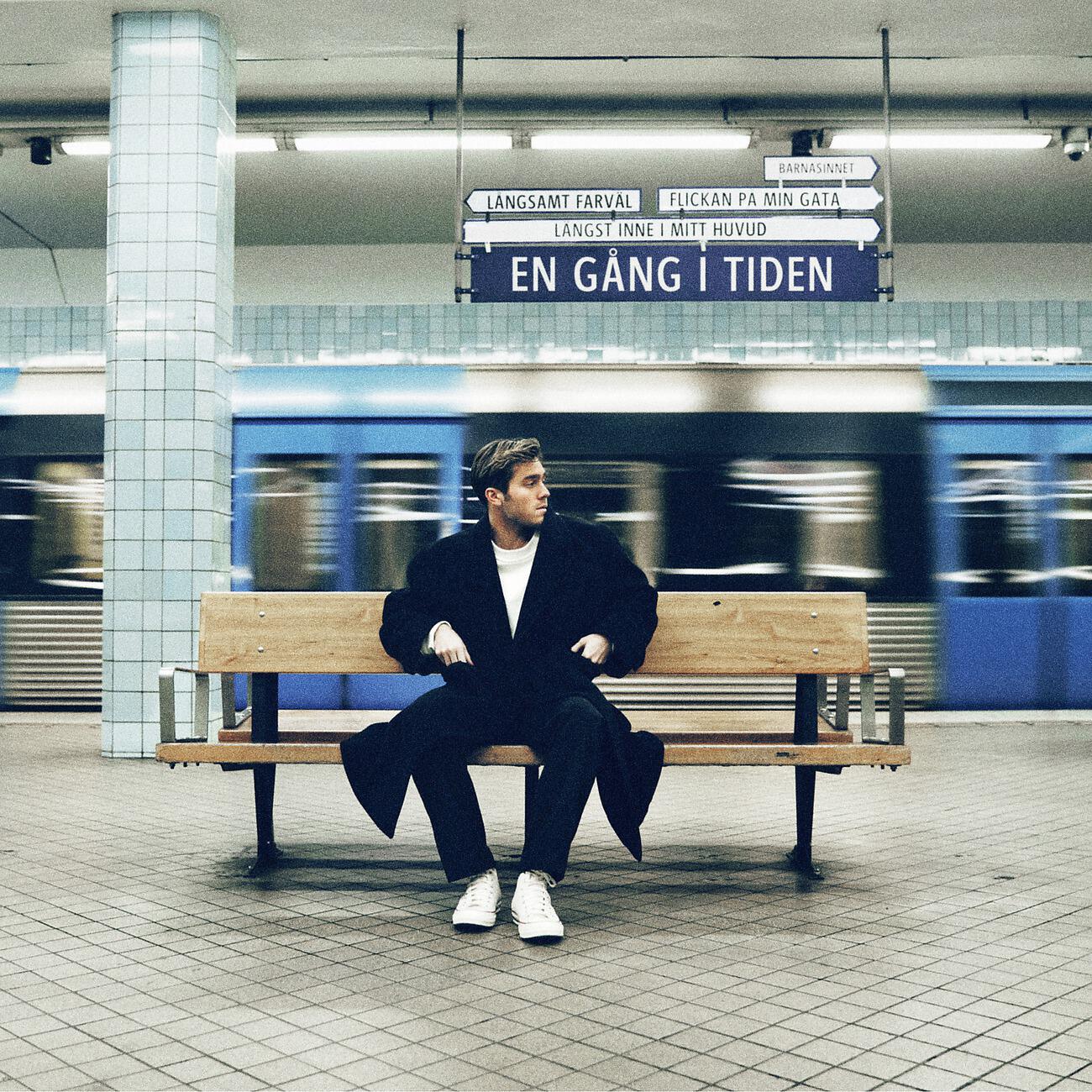 Релиз En gång i tiden (del 1)