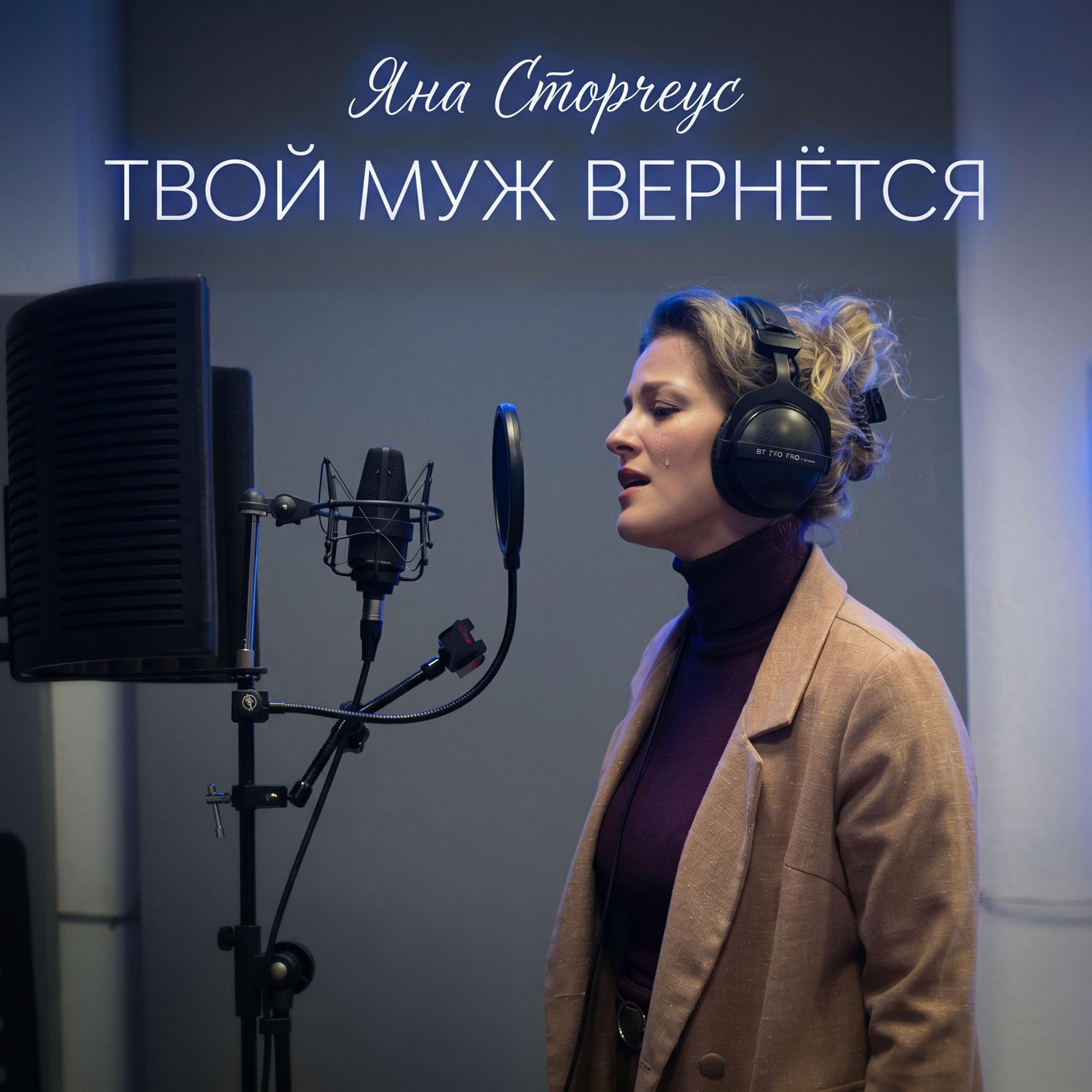 Яна Сторчеус