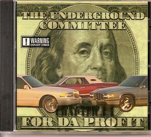 The Underground Committee