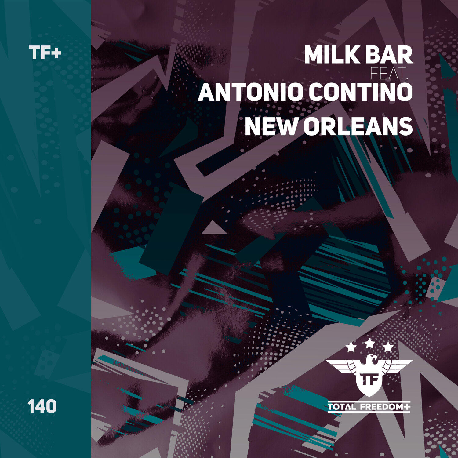 Релиз New Orleans