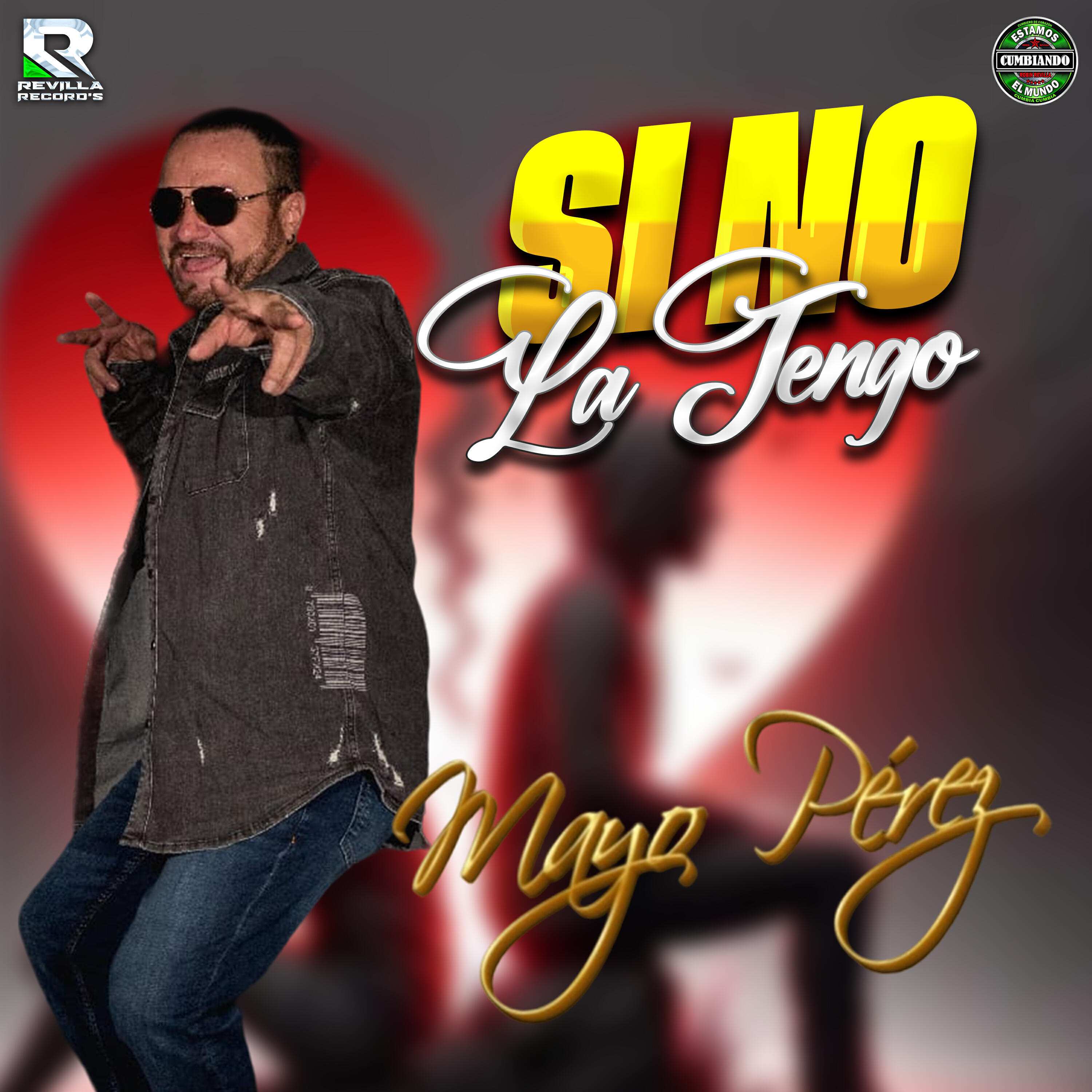 MAYO PEREZ